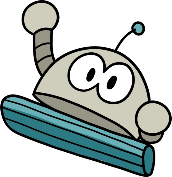 BROBI, el robot de aprendizaje ético de la serie